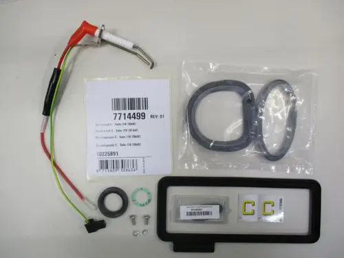 Remeha  Wartungsatz C - 15DS+25DS, 7714499, Artikel in Kategorie